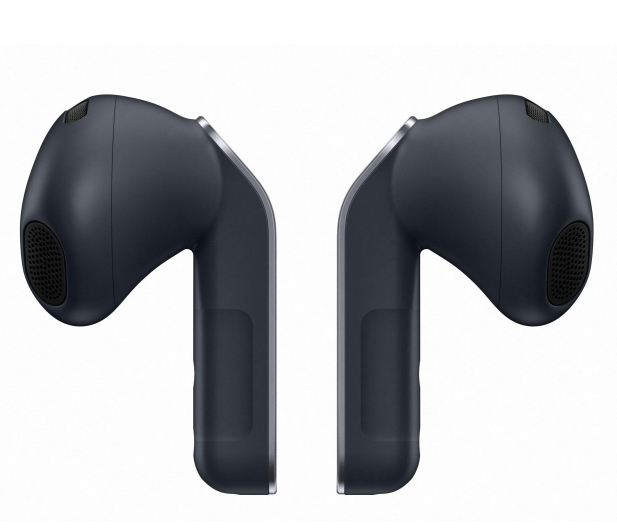 Samsung Galaxy Buds 4 czarne - 1489426 - zdjęcie 3